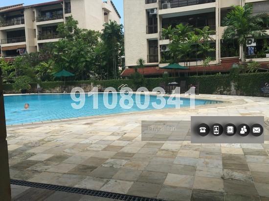 Brookvale Park (Enbloc) (D21), Condominium #132146282
